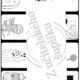 Halloween (ČJ a AJ) - bingo, pexeso, záložky, štítky, omalovánka 4