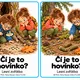 Podzimní detektivové – Čí je to hovínko? 3