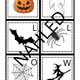 HALLOWEENSKÁ BĚHAČKA 4