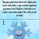 LOGOPEDICKÁ POHÁDKA: O VLOČCE A SVATÉM MARTINOVI 2