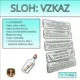 Sloh: balíček 2