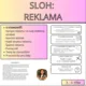 Sloh: balíček 3