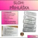 Sloh: balíček 4
