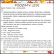 Podzim v lese - centra aktivit do MŠ 2
