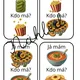 Já mám, kdo má? 🍍🥦 2