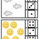 🌦️ Kouzelný svět počasí - bez barevného pozadí 2