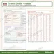 Passport Stamps: hra na minulý a předpřítomný čas 7