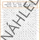 Halloween Crossword & Word Search Pack 2