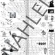 Halloween Crossword & Word Search Pack 6