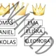 Slova se skupinami DĚ, TĚ, NĚ, BĚ, PĚ, VĚ 5