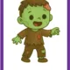 FLASHCARDS - Halloween 2