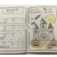 MOJE HALLOWEENSKÁ KNÍŽKA 4