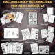 🎃 Velký halloweenský balíček pro MŠ a 1. stupeň ZŠ 3
