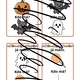 🎃 HALLOWEEN – Já mám, kdo má? 👻 3
