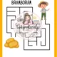 BRAMBOROVÁ PLOTOVKA - 10 stanovišť 2