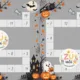 Halloweenské řetízky do 20 3