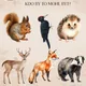 🍂🕵️ PODZIMNÍ DETEKTIVOVÉ – TAJEMSTVÍ ZTRACENÉHO PODZIMNÍHO POKLADU 🕵️🍂 4