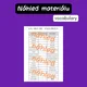 Angličtina hrou - Halloween - pexeso, flashcards 4