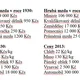 Československo 1918 - 1939 ("první republika") 3