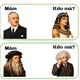 HISTORICKÉ OSOBNOSTI 2