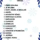 31 básniček s pohybem PODZIM, ZIMA 2