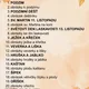31 básniček s pohybem PODZIM, ZIMA 3