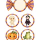 Halloweenské aktivity 2