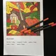 Podzimní hudební omalovánky – délka not 3
