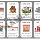 I have, who has - Buildings 2