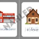 I have, who has - Buildings 3