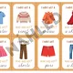 I have who has - Clothes 2