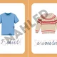 I have who has - Clothes 3