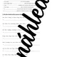 Present Perfect Continuous - předpřítomný čas průběhový 2
