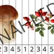 Podzim puzzle 3