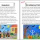 Z příběhu do obrázku: Halloweenské čtení s porozuměním 3