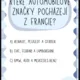 Zeměpisné opakovací kartičky - 8. třída - Evropa 3