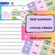 Hoď kostkou, vytvoř příběh 2