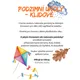 Podzimní klidové úkoly pro děti v MŠ 2