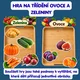 Ovoce a zelenina – 4 didaktické hry 5
