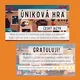 Úniková hra - ČJ - HALLOWEEN 4