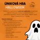 Úniková hra - ČJ - HALLOWEEN 2