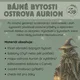 BÁJNÉ BYTOSTI OSTROVA AURION (charakteristika) 2