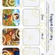 Dějová posloupnost / Sequencing cards 3