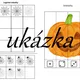 Halloween - Soubor pomůcek 2