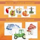 Podzimní puzzle 2