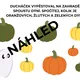 Strašidelná plotovka - počítání s Ducháčkem 2