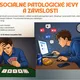 Sociálně patologické jevy a závislosti - pracovní listy 2