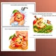 DEN JABLEK – Malé semínko a velké jablíčko | Krátká pohádka pro nejmenší děti 2