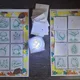 Co skrývá podzimní les? Prosvětlovací LOTO 🔦 4