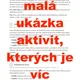 EFEKTIVNÍ REFLEXE - SEBEHODNOCENÍ DO KAŽDÉ HODINY - AKTIVITY 5